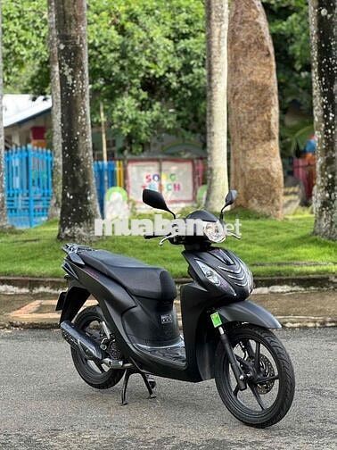 Honda Vision 2023 Đen
