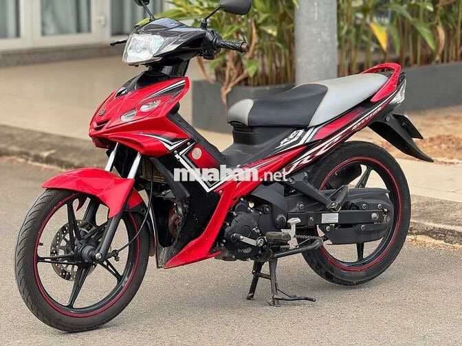 Yamaha Exciter 1S94 2011 Đỏ