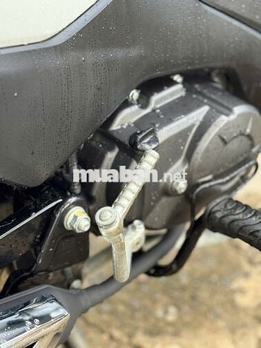 Honda Wave 2024 Trắng