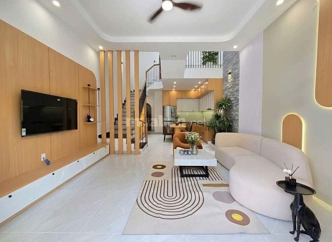 NHÀ MỚI ĐẸP SÁT BCONS CITY – CHỈ 1 TỶ 890 TRIỆU