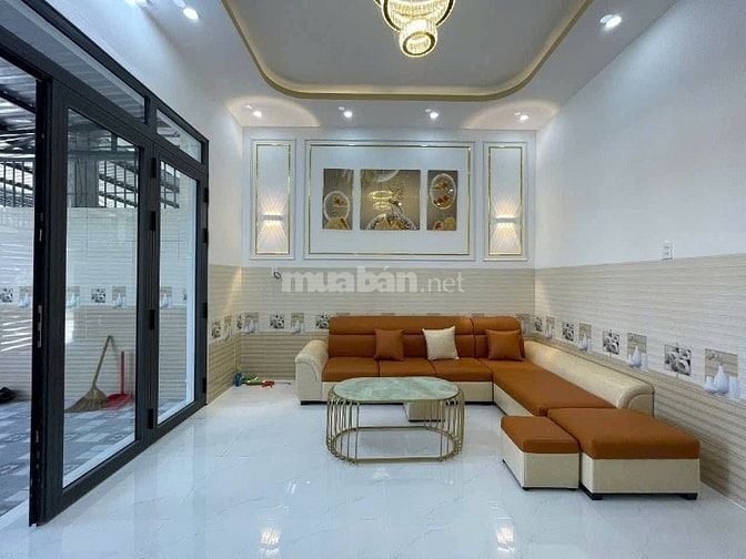 Chính chủ bán gấp nhà cấp 4 đường Tỉnh Lộ 10 gần chợ Bà Lát, Bình Chán