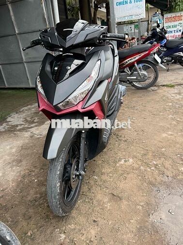Vario 125 2025 Lướt 4K Km -Xuống Áo Mẫu Cũ Full