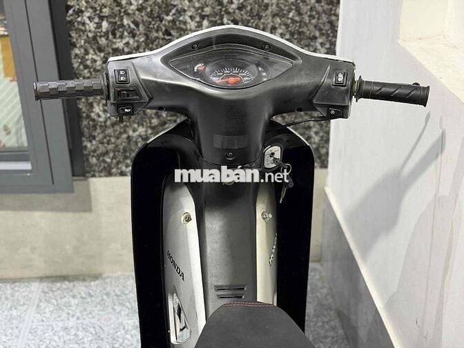 WAVE 50 UP LỒNG 110,BS 83,MÁY ÊM MẠNH,XE LIỀN LẠC