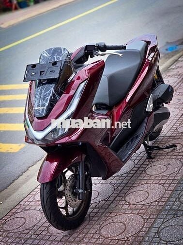 pcx 160 2026