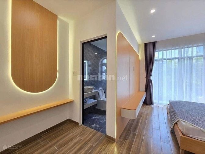 NHÀ MỚI ĐẸP SÁT BCONS CITY – CHỈ 1 TỶ 890 TRIỆU