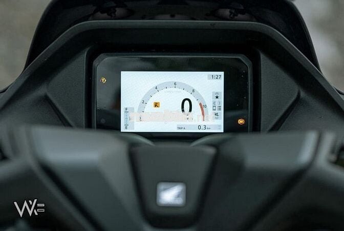 pcx 160 2026