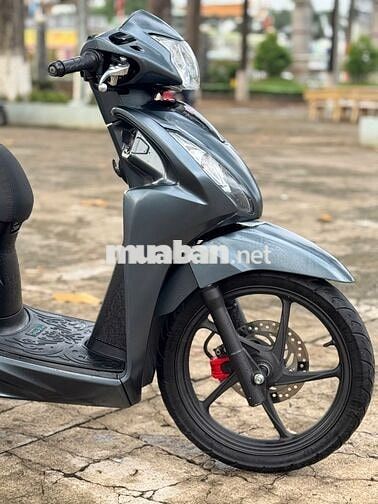Honda Vision 2020 Xám