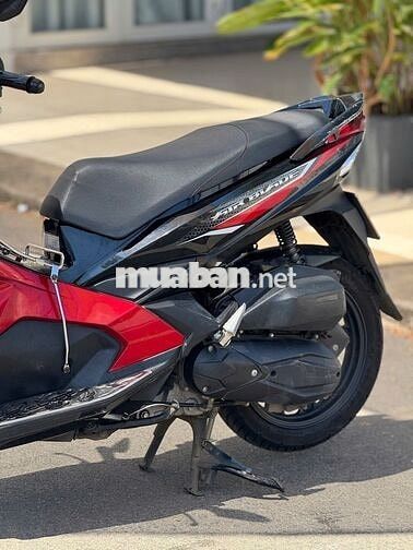 Honda Air Blade 2019 Đỏ đen