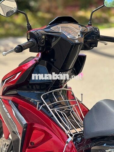 Honda Air Blade 2019 Đỏ đen