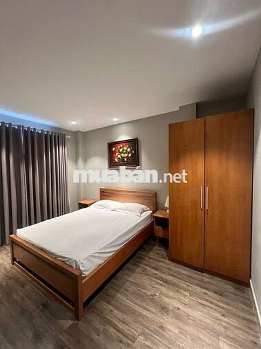1BR Apartment in Binh Thanh Comfort & Convenience from 13.5M VND/month