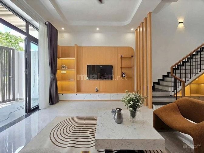 NHÀ MỚI ĐẸP SÁT BCONS CITY – CHỈ 1 TỶ 890 TRIỆU