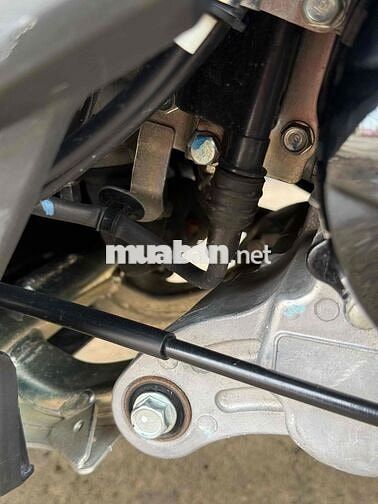 Vario 125 2025 Lướt 4K Km -Xuống Áo Mẫu Cũ Full