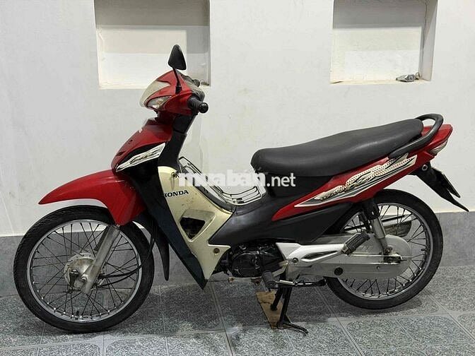 WAVE 50 DEALIM,BS 83,MÁY CÒN ZIN LUÔN,XE LIỀN LẠC