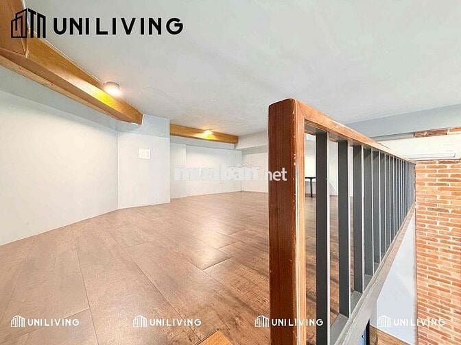 ✨ Duplex Ban Công Full Nội Thất – Nguyễn Gia Trí, Bình Thạnh