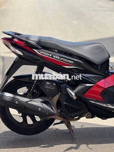 Honda Air Blade 2019 Đỏ đen