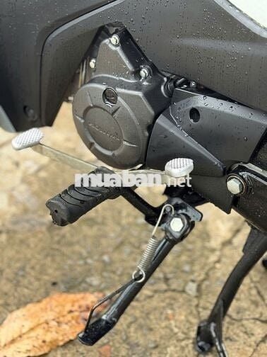 Honda Wave 2024 Trắng