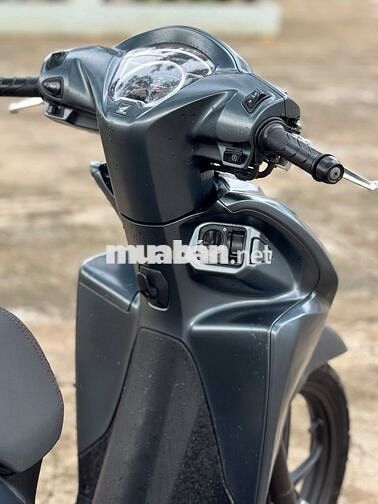 Honda Vision 2020 Xám