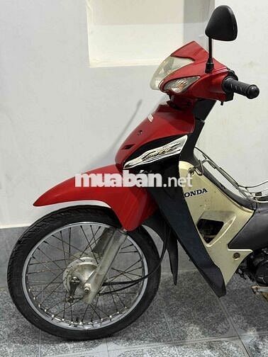 WAVE 50 DEALIM,BS 83,MÁY CÒN ZIN LUÔN,XE LIỀN LẠC