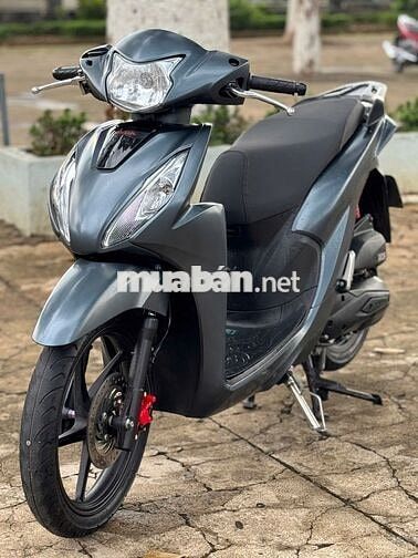 Honda Vision 2020 Xám