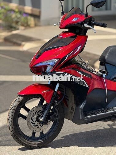 Honda Air Blade 2019 Đỏ đen