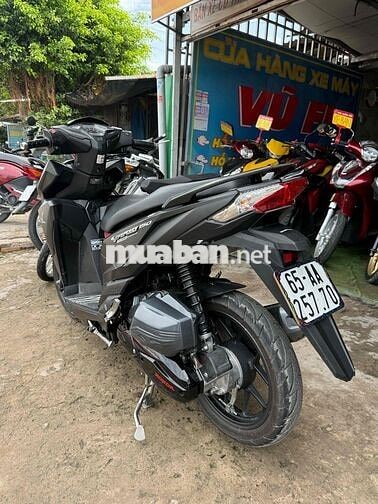 Vario 125 2025 Lướt 4K Km -Xuống Áo Mẫu Cũ Full