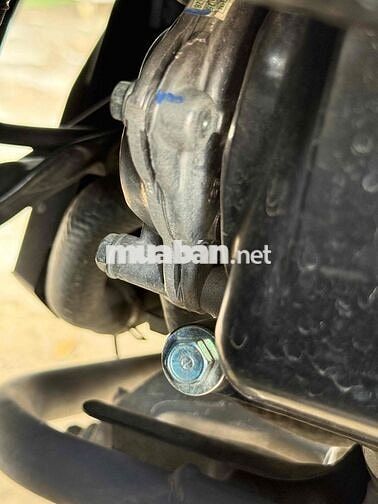 Vario 125 2025 Lướt 4K Km -Xuống Áo Mẫu Cũ Full