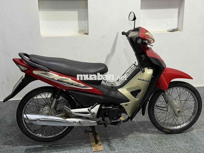 WAVE 50 DEALIM,BS 83,MÁY CÒN ZIN LUÔN,XE LIỀN LẠC