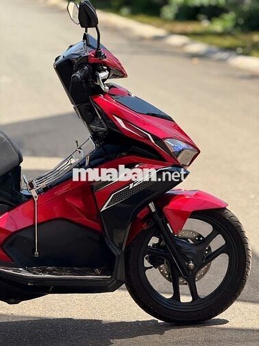 Honda Air Blade 2019 Đỏ đen