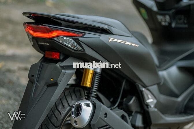 pcx 160 2026