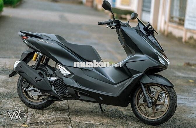 pcx 160 2026