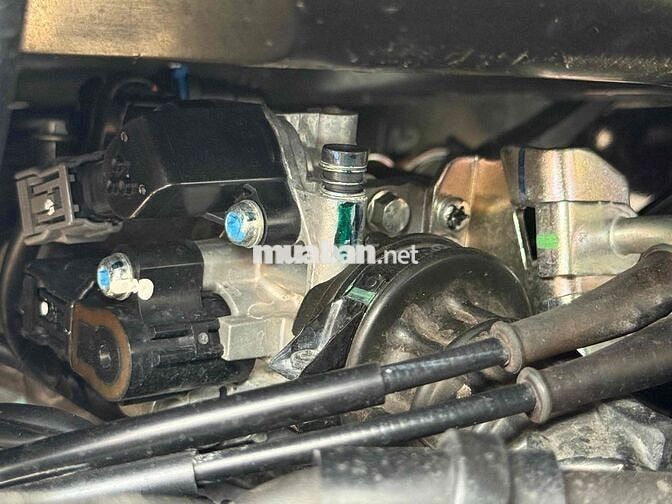 Vario 125 2025 Lướt 4K Km -Xuống Áo Mẫu Cũ Full