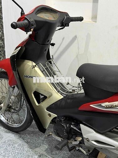 WAVE 50 DEALIM,BS 83,MÁY CÒN ZIN LUÔN,XE LIỀN LẠC