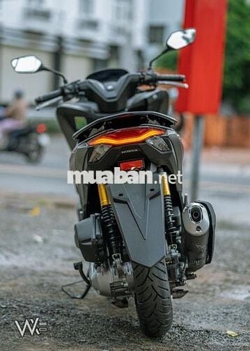 pcx 160 2026