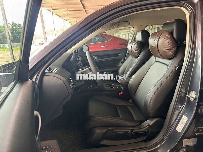 Honda Civic Gen11 G 2022 Xám 93000 km