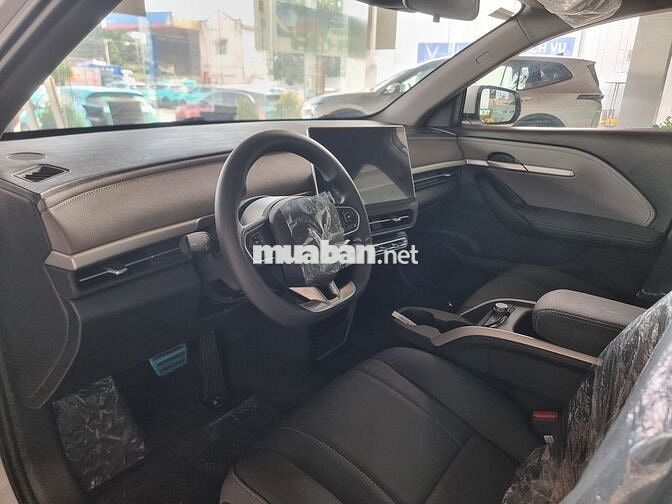VINFAST VF6 ECO TRẢ TRƯỚC CHỈ 95TR - GIAO NGAY