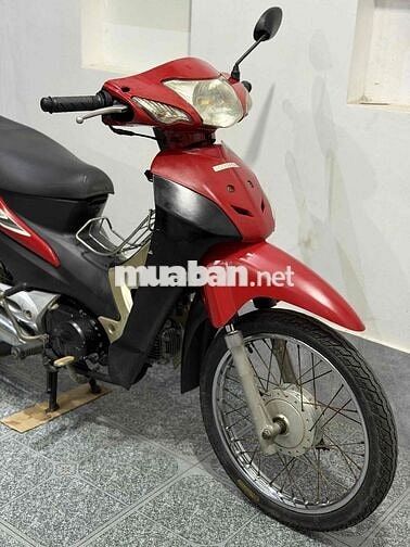 WAVE 50 DEALIM,BS 83,MÁY CÒN ZIN LUÔN,XE LIỀN LẠC