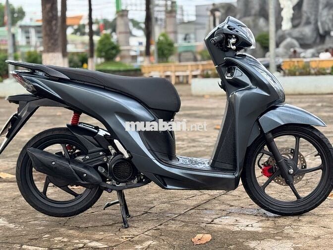 Honda Vision 2020 Xám