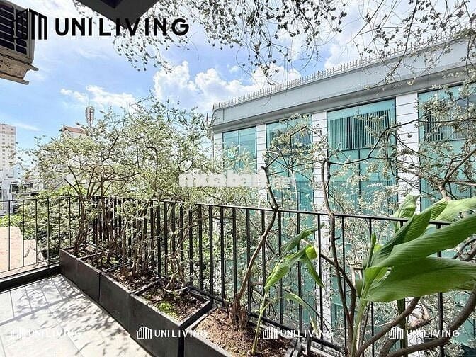 ✨ Duplex Ban Công Full Nội Thất – Nguyễn Gia Trí, Bình Thạnh