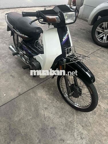 Honda Dream Thái bstp 2002 hỗ trợ góp