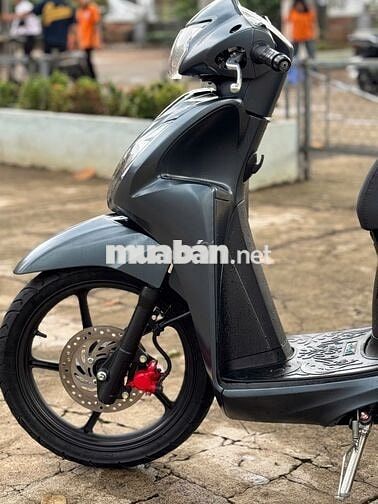 Honda Vision 2020 Xám