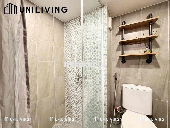 ✨ Duplex Ban Công Full Nội Thất – Nguyễn Gia Trí, Bình Thạnh