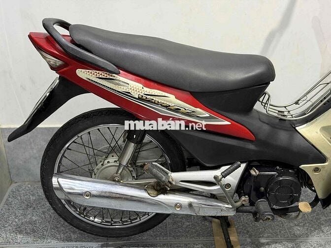 WAVE 50 DEALIM,BS 83,MÁY CÒN ZIN LUÔN,XE LIỀN LẠC