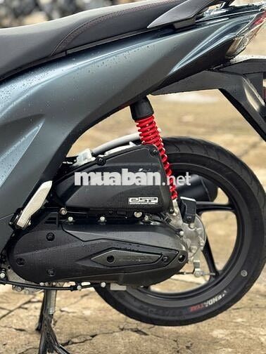 Honda Vision 2020 Xám