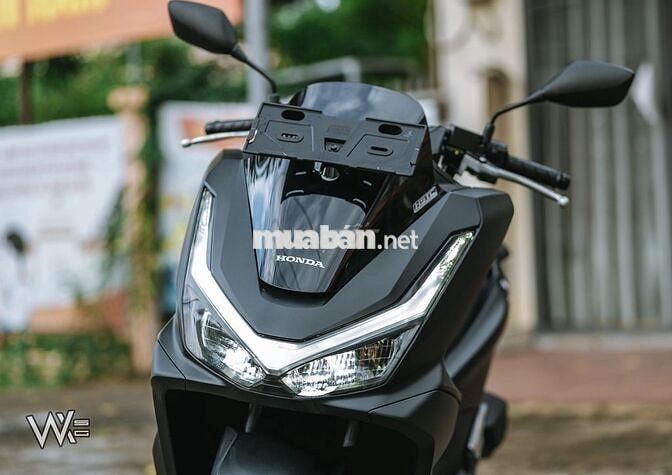 pcx 160 2026