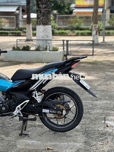 Honda WinnerX ABS 2021 Đen Xanh