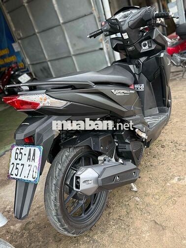 Vario 125 2025 Lướt 4K Km -Xuống Áo Mẫu Cũ Full