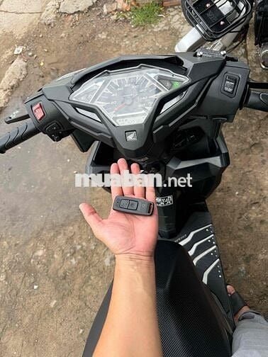 Vario 125 2025 Lướt 4K Km -Xuống Áo Mẫu Cũ Full