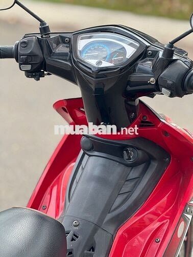 Yamaha Exciter 1S94 2011 Đỏ