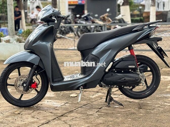 Honda Vision 2020 Xám