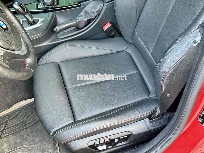 BMW 320i Sport 2013 Đỏ 7v cực đẹp